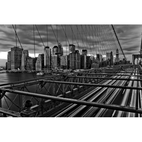 "Brooklyn Bridge"